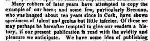 4. From: The Irish Freebooter, or, Surprising Adventures of Captain Redmond O'Hanlan, New York 1823, p. 12